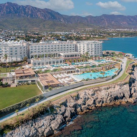 Merit Park Hotel Casino & Spa Karmi Eksteriør bilde