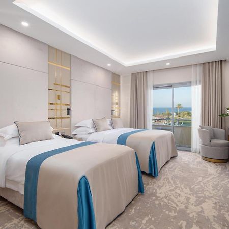 Merit Park Hotel Casino & Spa Karmi Eksteriør bilde